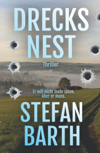 Drecksnest: Thriller