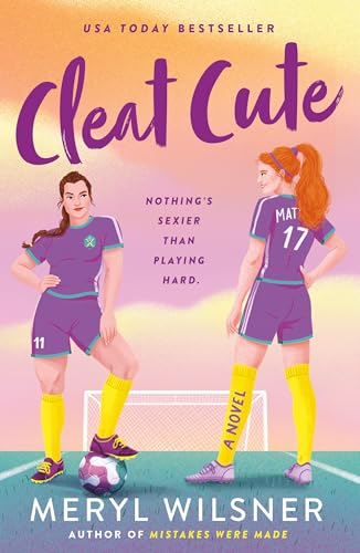 Cleat Cute: A Novel