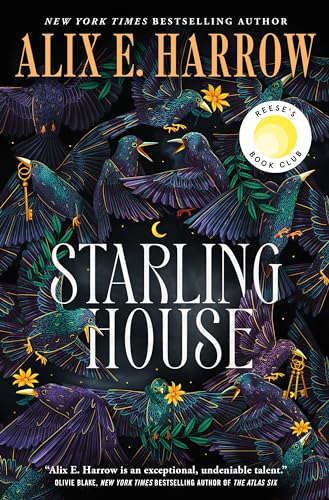 Starling House: A Reese's Book Club Pick (English Edition)
