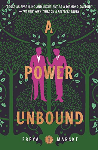 A Power Unbound (The Last Binding Book 3) (English Edition)