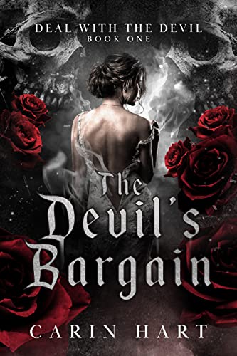 The Devil's Bargain (Deal with the Devil Book 1)