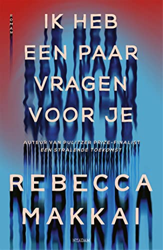 Ik heb een paar vragen voor je (Dutch Edition)