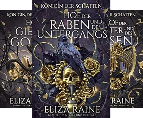 Königin der Schatten