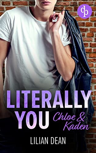 Literally you: Chloe & Kaden