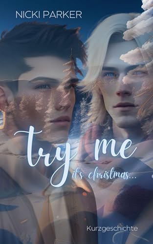 Try me: It's Christmas