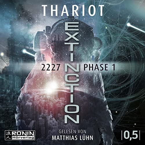 2227 Extinction - Phase 1: Solarian 0.5