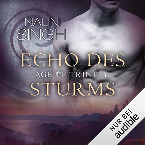 Age of Trinity - Echo des Sturms: Gestaltwandler 21