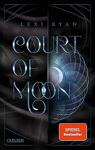 Court of Sun 2: Court of Moon: Fae-Fantasy Romance – sexy, düster, magisch!