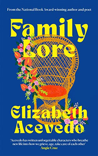 Family Lore (English Edition)