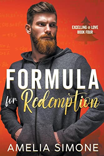 Formula for Redemption (Excelling @ Love, Band 4)