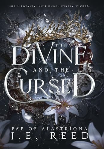 The Divine and the Cursed