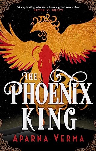 The Phoenix King