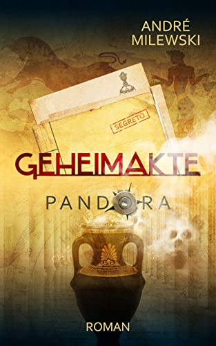 Geheimakte Pandora