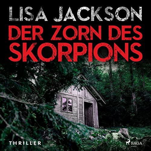 Der Zorn des Skorpions: Ein Fall für Alvarez und Pescoli 2