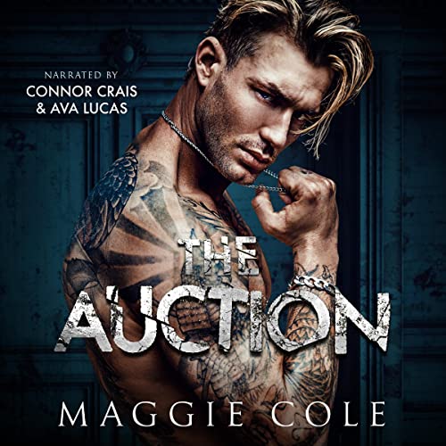 The Auction: Club Indulgence Duet, Book 1