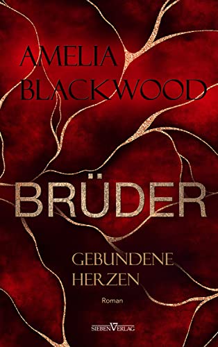 Brüder (Gebundene Herzen 2)