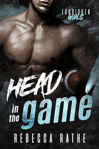 Head In The Game: A Forbidden MM Sports Romance (Forbidden Goals)