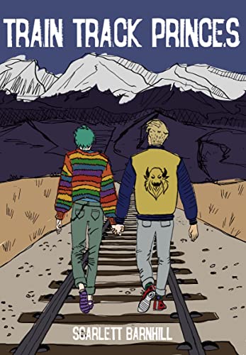 Train Track Princes