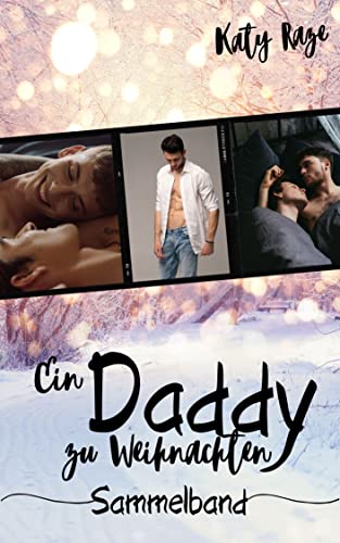 Ein Daddy zu Weihnachten: Sammelband