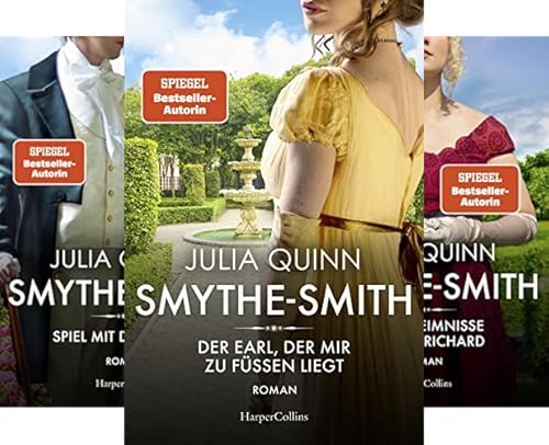Smythe-Smith
