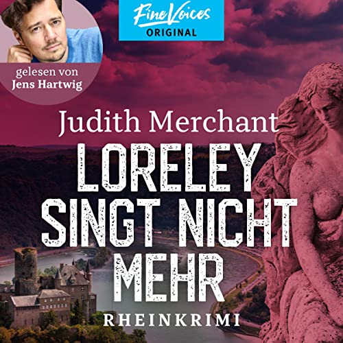 Loreley singt nicht mehr: Rheinkrimi 2