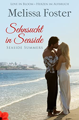 Sehnsucht in Seaside (Seaside Summers 7)