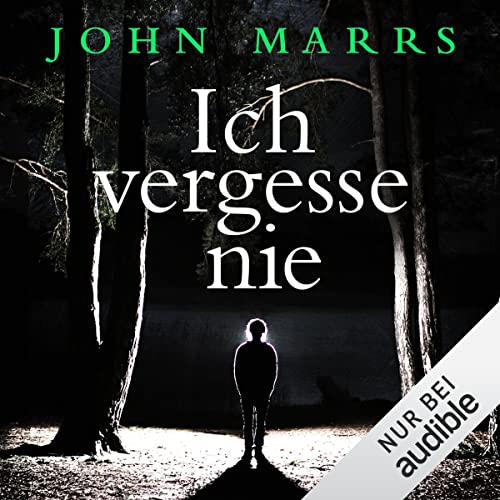 Ich vergesse nie
