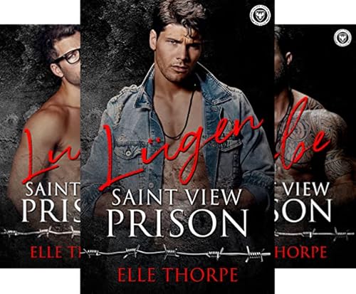 Saint View Prison