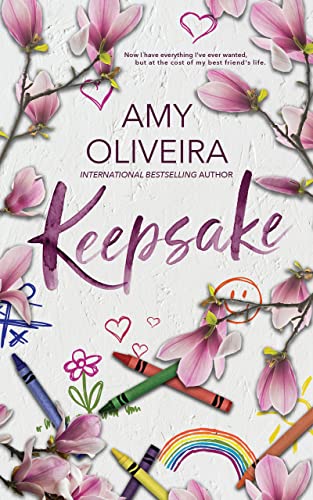 Keepsake: A heart wrenching slow burn