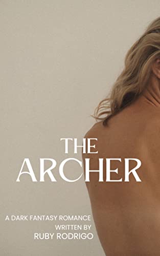 The Archer: A Dark Fantasy Romance