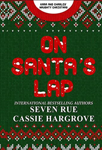 On Santa's Lap