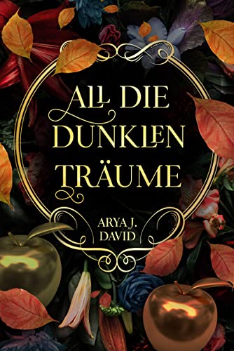 All die dunklen Träume