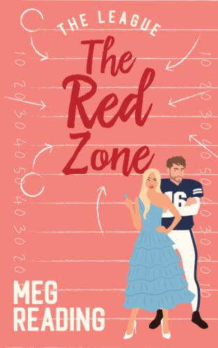 The Red Zone (The League, Band 2)