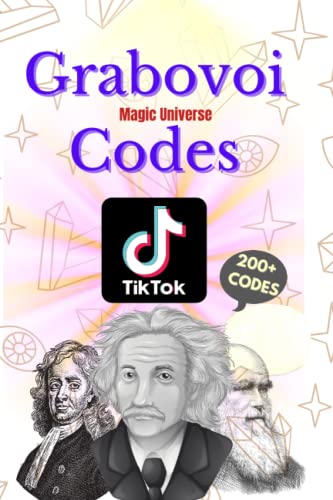 Grabovoi Codes | Official Grabovoi Numbers Book For Powerful Manifesting And Law Of Attraction