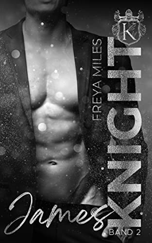 James Knight (Dynasties of power 2)