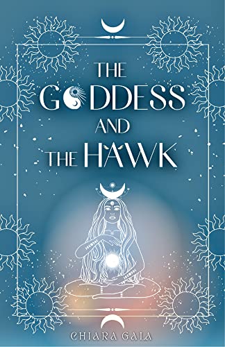 The Goddess and the Hawk