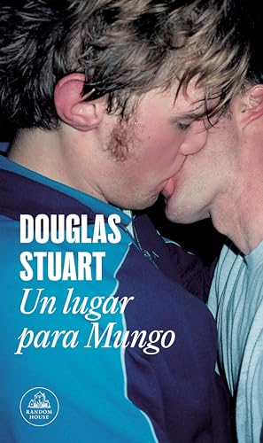 Un lugar para Mungo