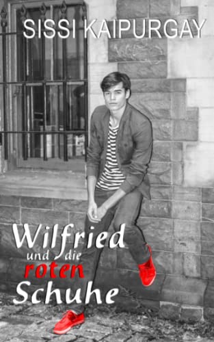 Wilfried und die roten Schuhe