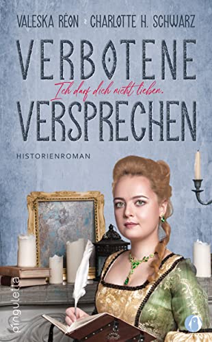 Verbotene Versprechen : Ich darf dich nicht lieben