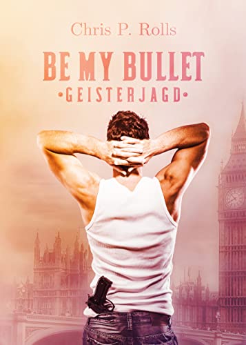 Be My Bullet 3: Geisterjagd