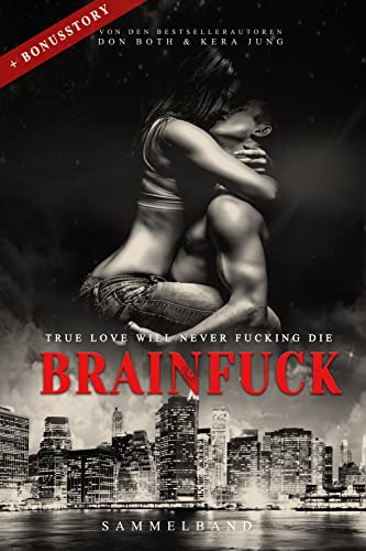 Brainfuck: Sammelband