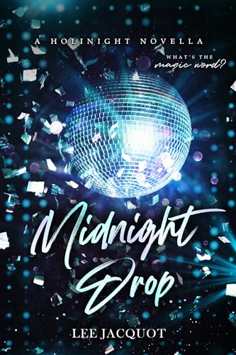 Midnight Drop (A Holinight Novella)