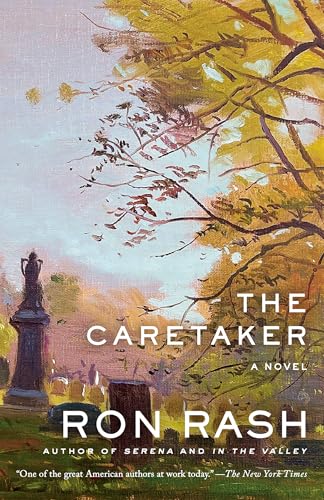 The Caretaker: A Novel