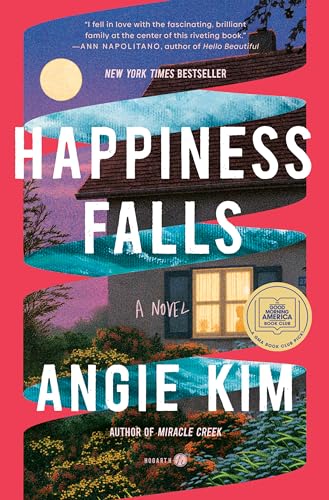 Happiness Falls (Good Morning America Book Club): A Novel (English Edition)