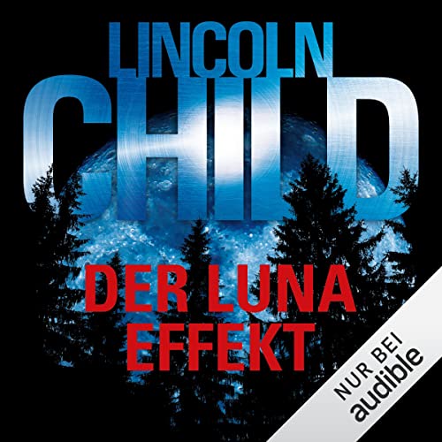 Der Luna-Effekt: Jeremy Logan 5