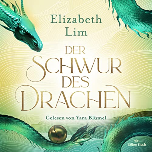 Der Schwur des Drachen: Die sechs Kraniche 2