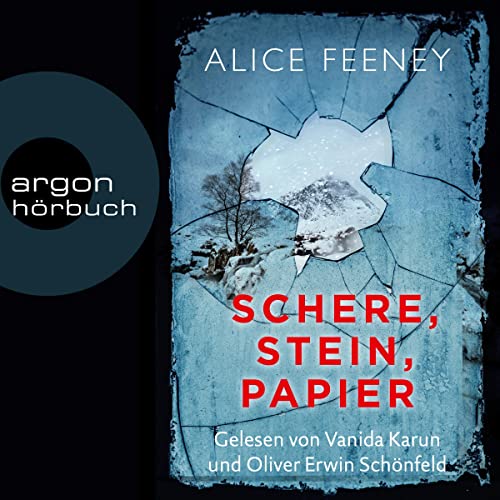 Schere, Stein, Papier