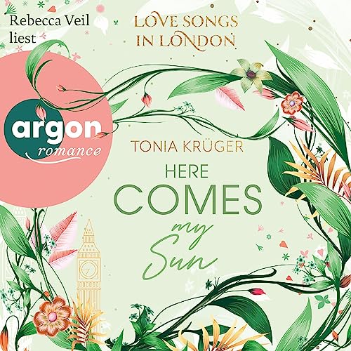 Here comes my Sun: Love Songs in London 2