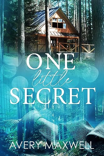 One Little Secret: A Small Town Grumpy Sunshine Romance (The Westbrooks: Family Ties Book 4)