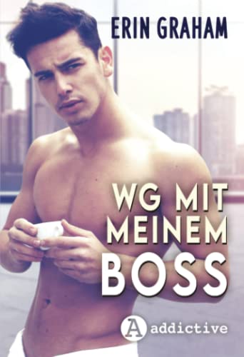 WG mit meinem Boss